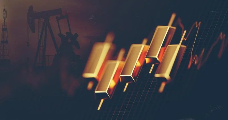 Enerji, gıda ve finans piyasalarında savaş depremi