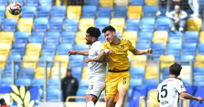 Süper Lig de boy göstermişti: Küme düştüler