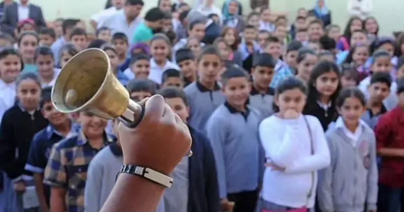 Okullar ne zaman kapanacak? 2025 2026 MEB takvimi