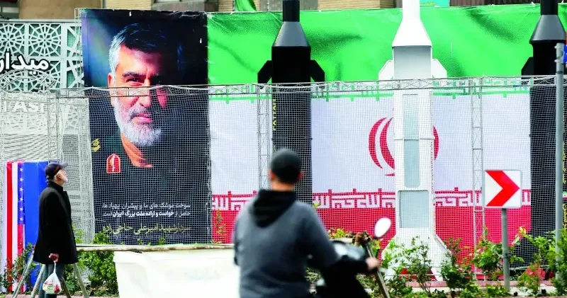 İran ın füze gücü sapasağlam: Amerikan istihbaratı Trump ı yalanladı Gündem Haberleri