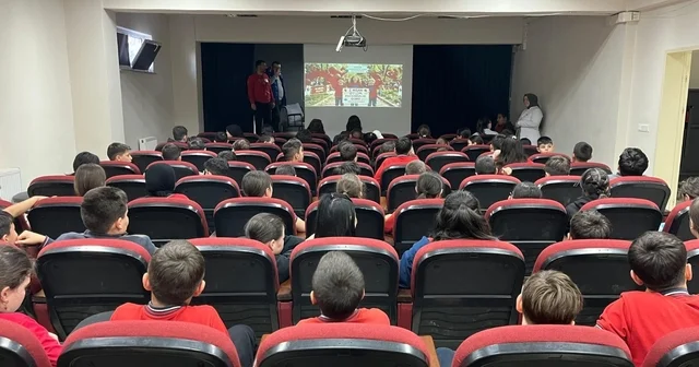 Eğitim Fakültesi nden otizm farkındalığına katkı Düzce Haberleri