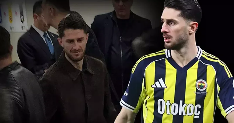 Savcılıktan İsmail Yüksek kararı! Sabah saatlerinde açıklandı Fanatik Gazetesi Fenerbahçe (FB) Haberleri Spor