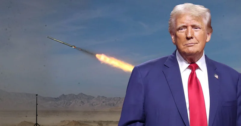 İran, Füze Depolarını Hızla Yeniden Aktif Hale Getiriyor