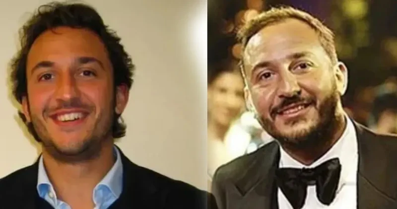 Jet sosyetenin tanınan ismi Kaan Kalyon tahliye edildi