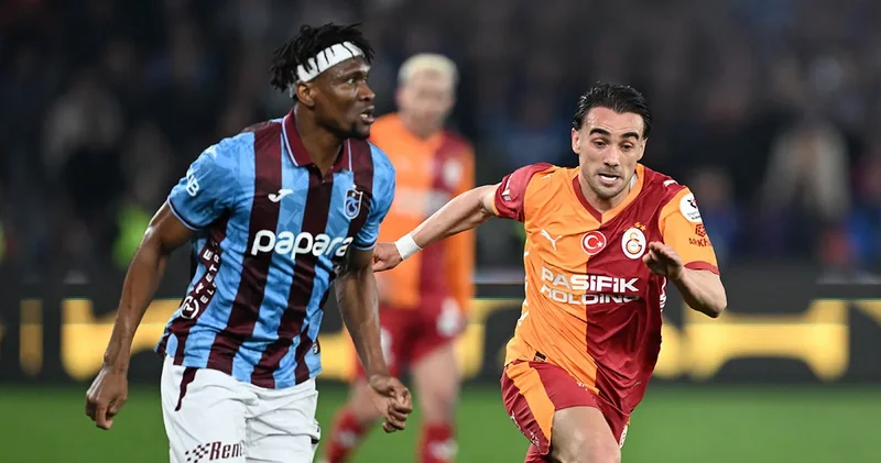 Yunus Akgün maç sonu çıkan kavganın nedenini açıkladı