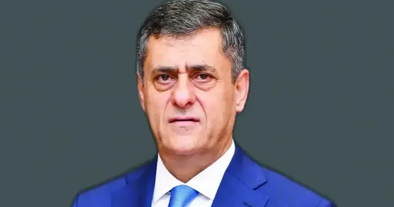 Lojistik koridorunu hızlandıralım Ekonomi Haberleri