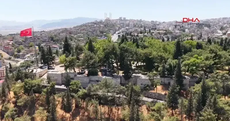 Kahramanmaraş’ın kültürü ve yöresel lezzetleri İstanbul’a geliyor