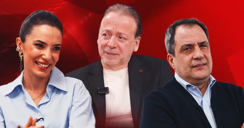 Trabzonspor Galatasaray devre arası Libero TV canlı yayını! Zeki Uzundurukan, Serkan Korkmaz, Melike Çelik