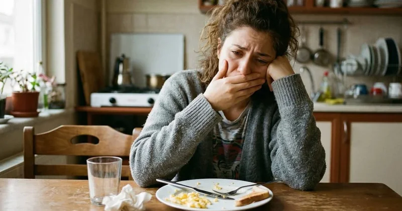 Bu testi geçmeyen yumurtayı sakın yemeyin! Sözcü Gazetesi