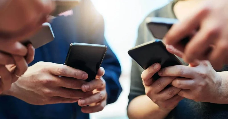 Türkiye de mobil internet abone sayısı 75,6 milyona ulaştı