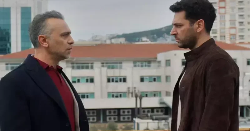 Kader’in babası kim?