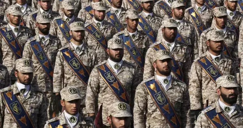 İran: ABD Büyükelçiliği ne biz saldırmadık, İsrail yaptı