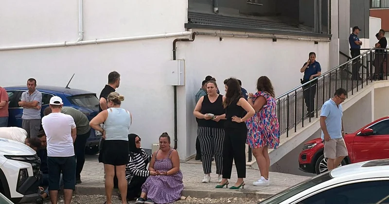 Edirne deki çifte cinayet davasında, fail suçunu kabul etti