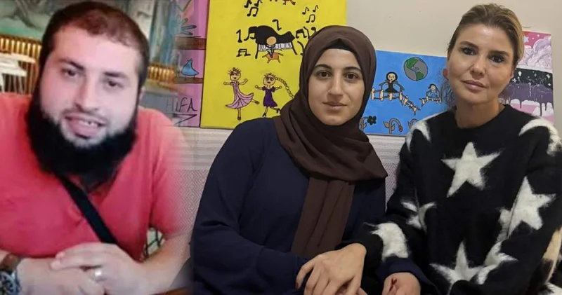 Gülben Ergen e soruşturma başlatıldı: Aile Bakanlığı şikayet etti polis kapıya geldi