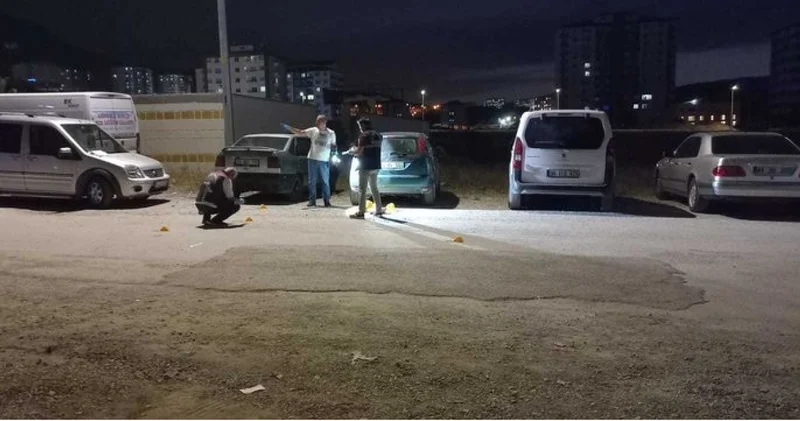 SON DAKİKA: Ağabeyi ile yeğenini öldürmüştü! Kanlı düğünde ceza belli oldu Malatya haberleri Son dakika haberleri