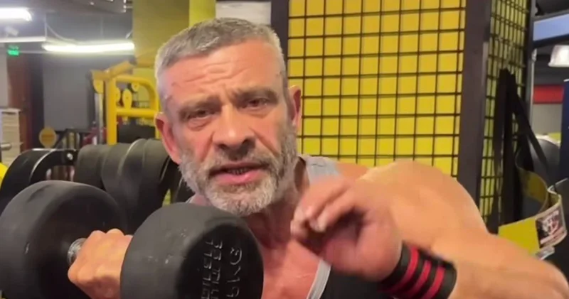 Sosyal medya fenomeni Kadir Özkaraaslan tutuklandı