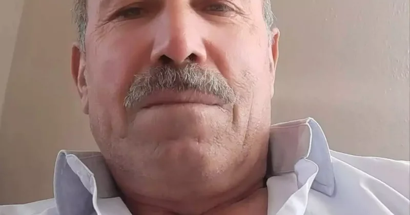 Çalıştığı inşaatın çatısından düşüp öldü