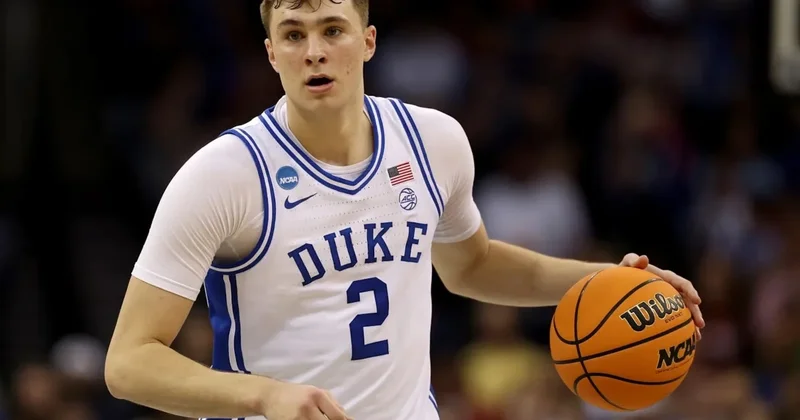 NBA de çılgın gece! 19 yaşında tarih yazdı Sözcü Gazetesi