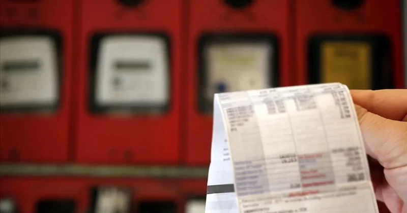 Faturalarda çifte tarife şoku! Devlet desteği azaldı, kademeli zam geldi! Sözcü Gazetesi