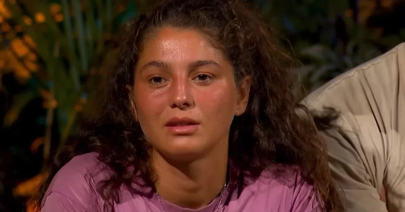 Survivor’da tartışmaların hedefi olan Seren Ay’a nişanlısından anlamlı destek