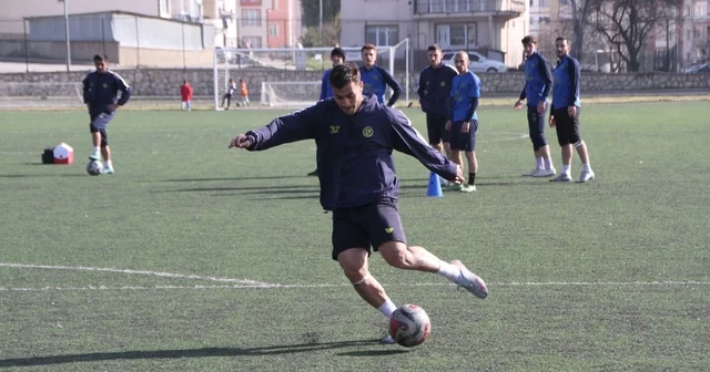 Söğütspor zorlu maçın hazırlıklarını tamamladı Bilecik Haberleri