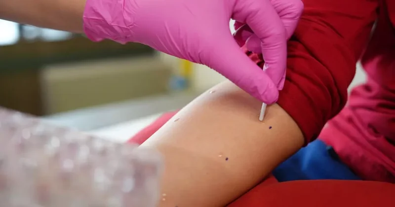 Soğuk algınlığı ile karıştırmayın! Uzman isimden bahar alerjisi uyarısı