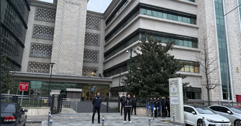 Mustafa Bozbey yolsuzluktan tutuklandı