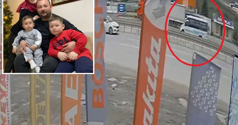 Ankara da katliam gibi kazanın görüntüleri ortaya çıktı! Ölenlerin kimlikleri belirlendi