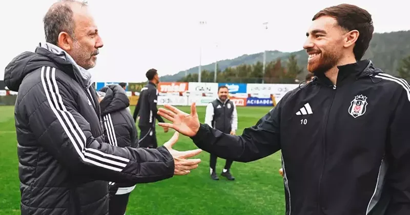 Her şeyimizi vermemiz gerekiyor Sergen Yalçın dan Fenerbahçe derbisi kararı: Aynı hataları yapmayacağız Fanatik Gazetesi Beşiktaş (BJK) Haberleri Spor