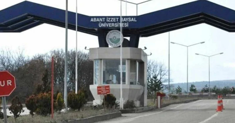 Bolu da yurtta kalp krizi geçiren öğrenci hayatını kaybetti