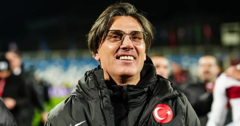 Montella ne yapacak şimdi: İtalya da liste başı oldu