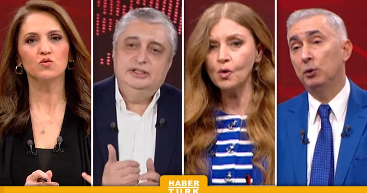 Olaylar Ve Görüşler 3 Nisan 2026 (ABD yi İran da Ne Bekliyor?)