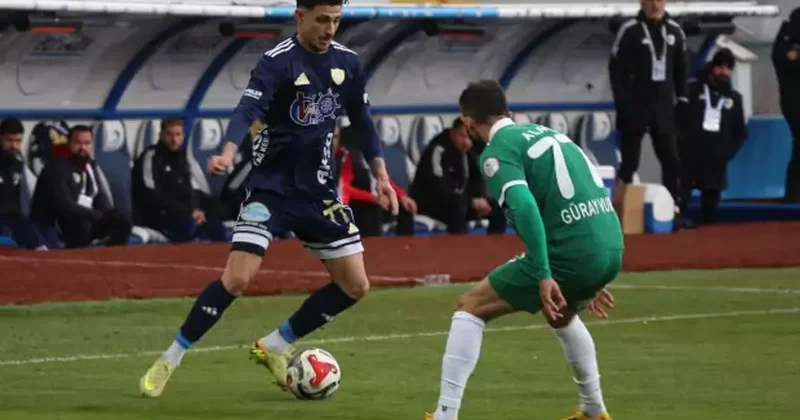 Şampiyonluk yolunda bir zafer daha! Süper Lig için geri sayım başladı