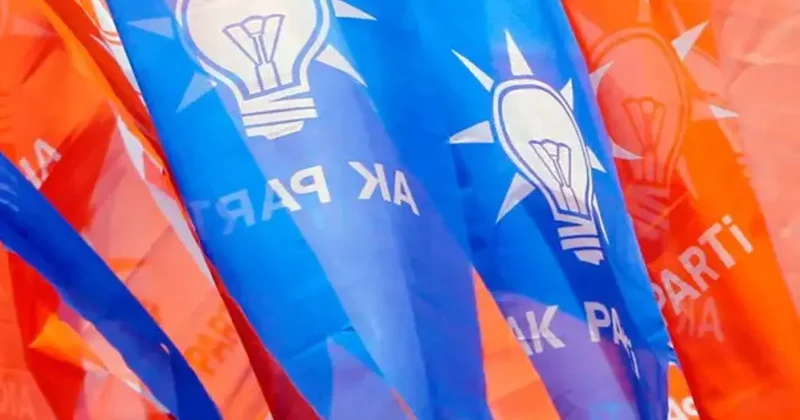 AK Parti ye büyük katılım! Muhalefetin uykularını kaçıracak rakam