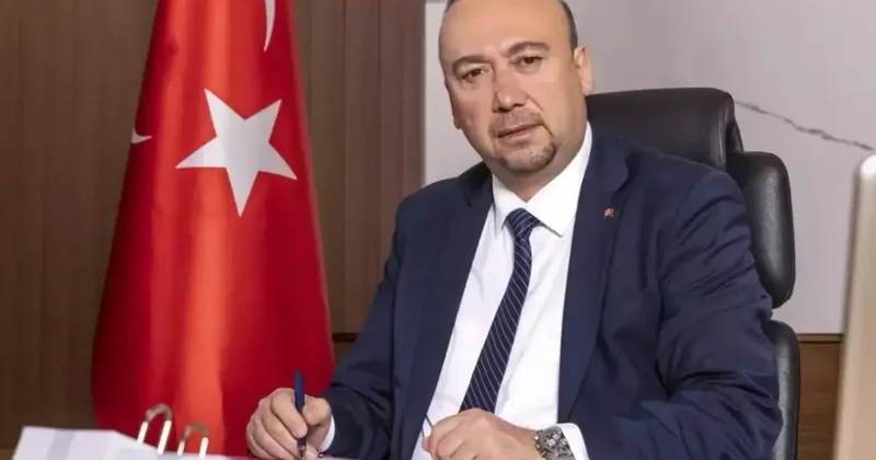 Özkan Yalım hakkında CHP li belediye başkanı konuştu! Tüm Uşak biliyordu...