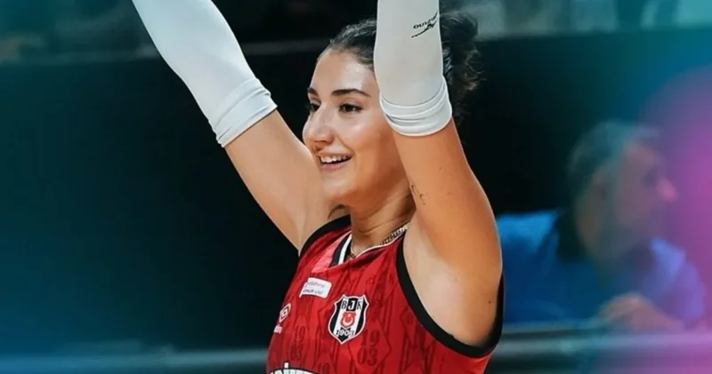 Beşiktaş ın yeni kaptanı belli oldu