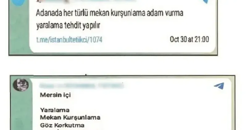 Yaralama 175 bin kurşunlama 100 bin TL: Tetikçilere operasyon Yerel Gündem Haberleri