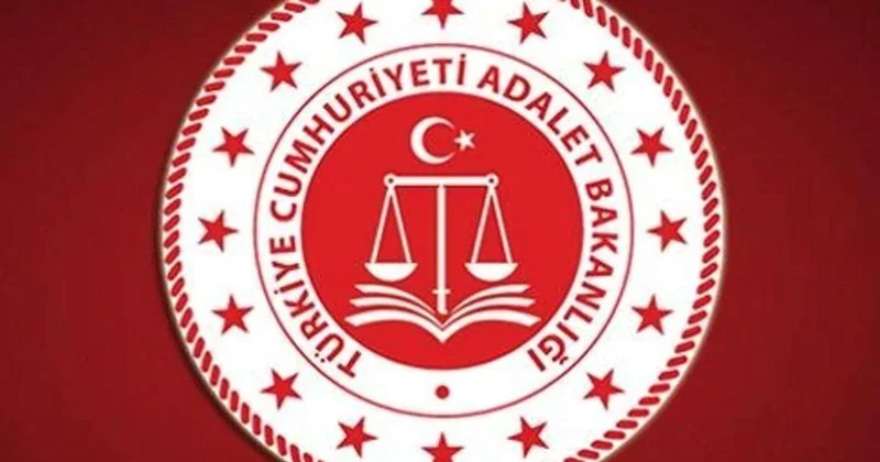 Adalet Bakanlığı tartışma yaratan o iddialara cevap verdi