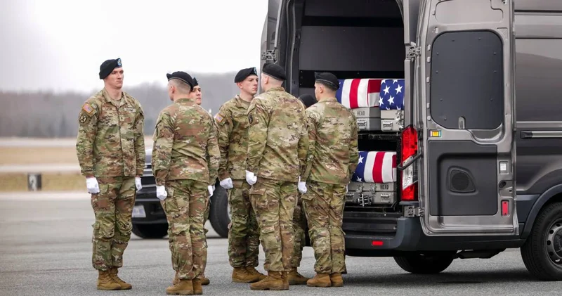 Pentagon verileri ortaya koydu: İran savaşında ABD’nin kaybı ağırlaşıyor