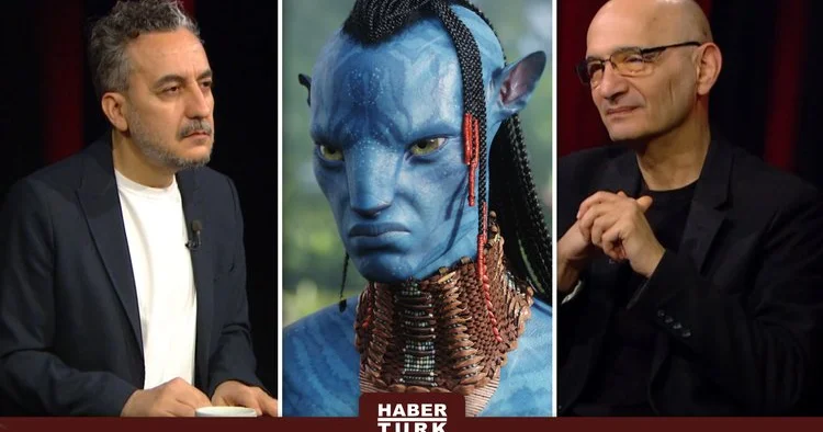 HT Sinema 4 Nisan 2026 (Sinema Tarihinin En Unutulmaz 5 Uzaylı Filmi Hangisi?)