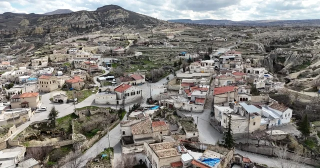 Mustafapaşa 7 Haziran da sandık başına gidecek Nevşehir Haberleri