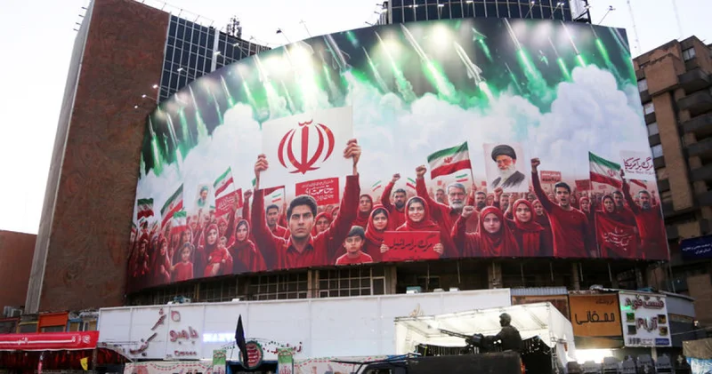 İran ın Fars Haber Ajansı: ABD, üçüncü ülke aracılığıyla İran a 48 saatlik geçici ateşkes önerdi Dış Haberler