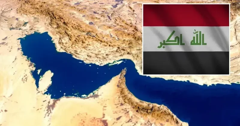İran Hürmüz Boğazı kısıtlamalarından Irak ın muaf olduğunu açıkladı Ortadoğu Haberleri