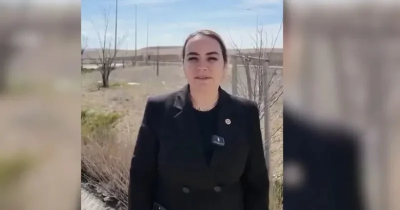 Türkeş in kızından çok konuşulacak iddia Sözcü Gazetesi