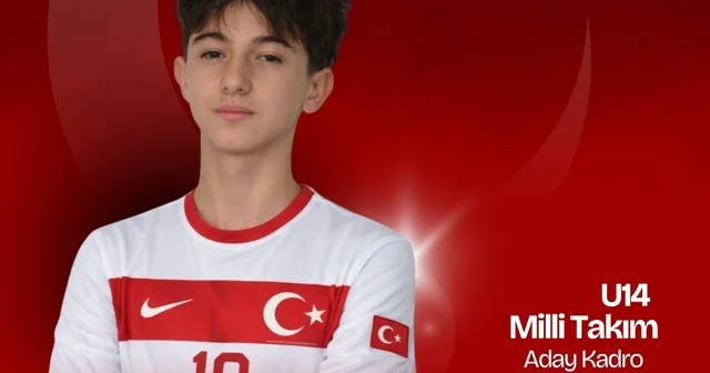 Büyükşehir Belediyespor lu Ahmet Alan Milli takımda Balıkesir Haberleri