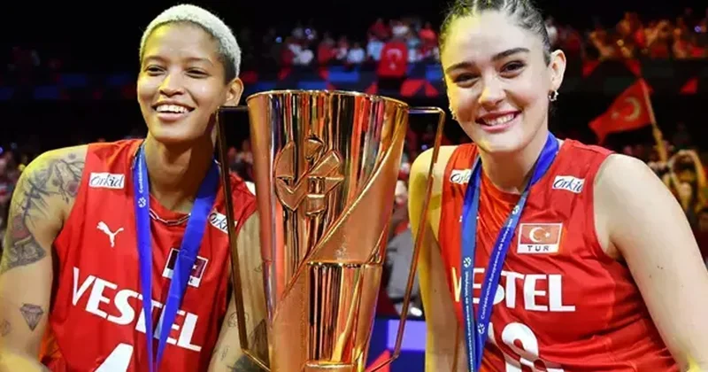 Vargas’tan beklenmedik hareket! Zehra Güneş görünce çıldıracak