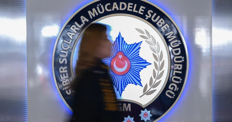 İstanbul da kolay para tuzağına siber darbe: 3 ayda 513 tutuklama