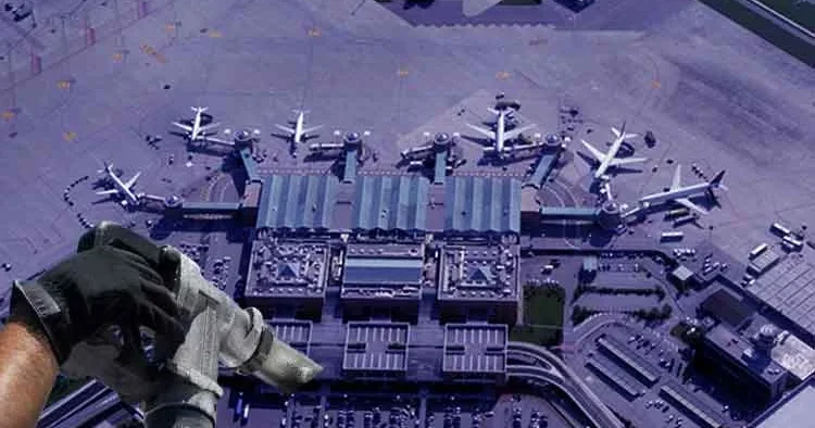 Kriz Avrupa’ya yayılıyor! İtalya’da hava ulaşımına ‘savaş darbesi’