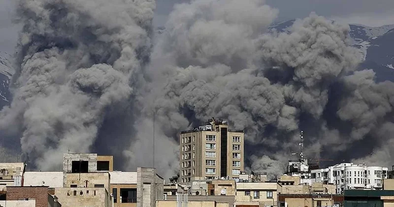 1.4 milyar varil petrolü depoladı: Dünyayı bıyık altından gülerek izliyor! Sözcü Gazetesi