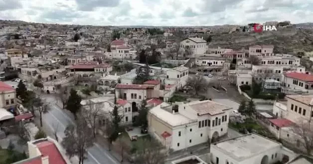 Dünyanın en güzel köyü 7 Haziranda sandık başına gidecek